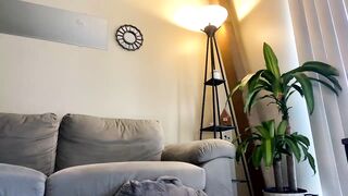 peachespanties123 - [Video] passive creamy doggie style spit