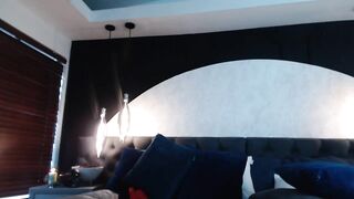 charlotte_germanotta_ - [Video] latex cam show big ass stocking