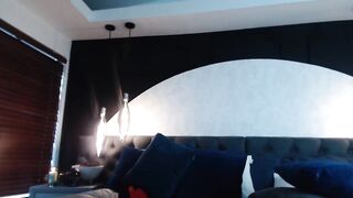 charlotte_germanotta_ - [Video] latex cam show big ass stocking