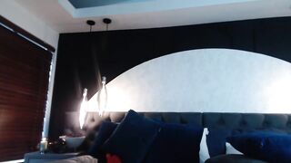 charlotte_germanotta_ - [Video] latex cam show big ass stocking