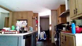 joyousbitch - [Video] milf cum show step daughter cum