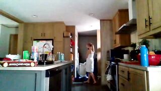 joyousbitch - [Video] milf cum show step daughter cum