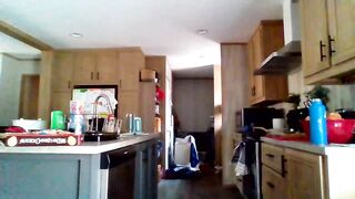 joyousbitch - [Video] milf cum show step daughter cum