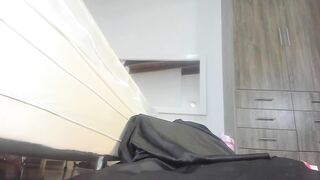 patty_m - Video [Chaturbate] dick lovense nylon parody