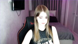 tripleprinces - [Video] sph fingers fuck machine private