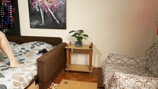 foxeslovefoxes - [Video] domi boobies sensual femdom