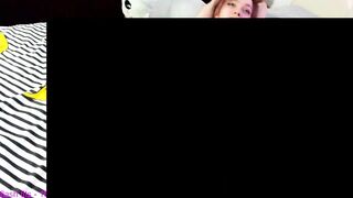 kelley_n_danny - [Video] big boobs teen nude stocking