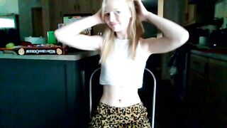 joyousbitch - Video [Chaturbate] glasses Porn breasts Online seduction techniques