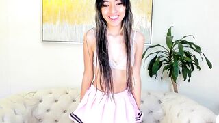 shena_nomy - [Video] belly compilation armpits cock sucking