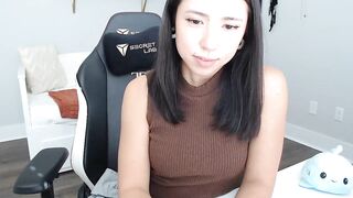 jadelove_ - [Video] big clit girl findom anal play