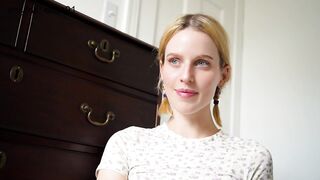 ellaa91 - [Video] whores office girlnextdoor spank