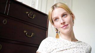 ellaa91 - [Video] whores office girlnextdoor spank