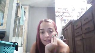 funsizedbrat98 - Video [Chaturbate] transex We-Vibe Tango mec-tbm oral-sex-video