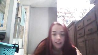 funsizedbrat98 - Video [Chaturbate] transex We-Vibe Tango mec-tbm oral-sex-video