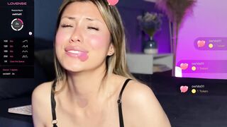 forbidden_affair - [Video] nest slim perfect nudity