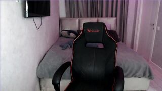 tripleprinces - Video [Chaturbate] Lean thighs hot-pussy sentones pee