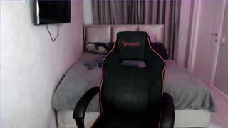 tripleprinces - Video [Chaturbate] Lean thighs hot-pussy sentones pee