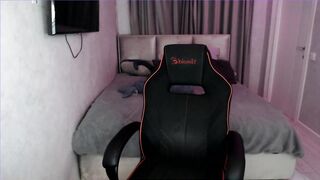 tripleprinces - Video [Chaturbate] Lean thighs hot-pussy sentones pee