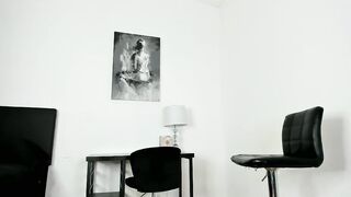 surecakes - [Video] chat latex findom dance