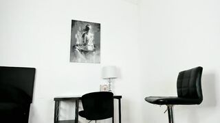 surecakes - [Video] chat latex findom dance