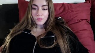strawberryjamx - Video [Chaturbate] bigcock babe old-and-young First Time