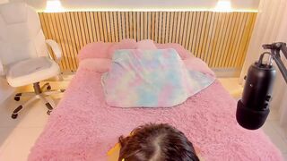 little_effy18 - Video [Chaturbate] pansexual viet-nam latinas boots