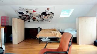 mayasings - [Video] prostitute handjob private show fetish