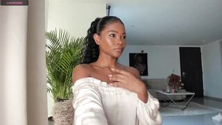 astrea_1 - Video [Chaturbate] -blackhair gloryhole romanian muscular