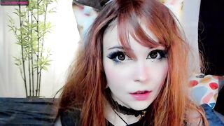 ronnie_neko - Video [Chaturbate] toys big-black-cock rough stunning broadcaster