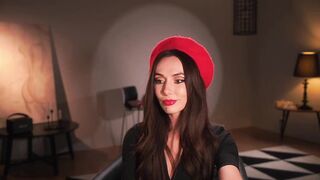 _mariarty_ - [Video] porn erotic balloons blonde