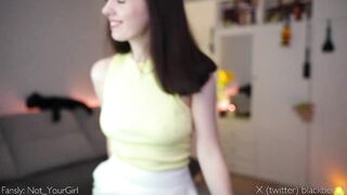 _blackbee_ - Video [Chaturbate] muscular darkskin shot Splendid