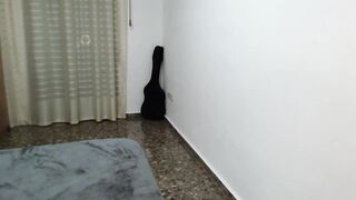 space_desire - [Video] armpits pornstar cam girlnextdoor