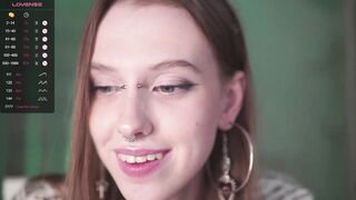 hoolybunny - Video [Chaturbate] straight hot-sex boy-girl Fantastic Boobs