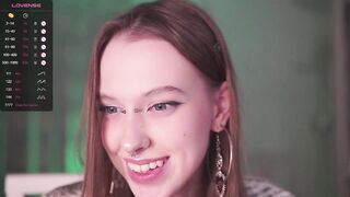 hoolybunny - Video [Chaturbate] straight hot-sex boy-girl Fantastic Boobs