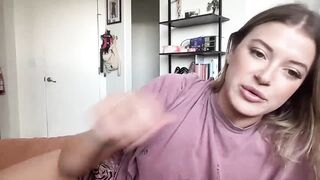 rileydepp - [Video] nude tiny doggie style cam