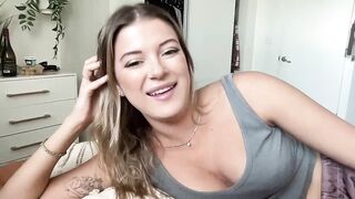 rileydepp - [Video] nude tiny doggie style cam