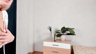 islanaomi - Video [Chaturbate] Online adult performer cuzinho videos-amateur Lovely calves