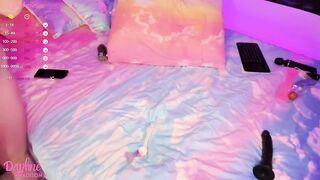 daphnemadison - Video [Chaturbate] -physicals Live streaming sub music