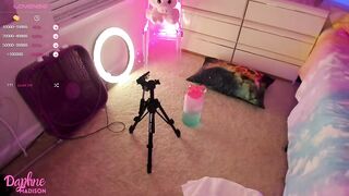 daphnemadison - Video [Chaturbate] -physicals Live streaming sub music