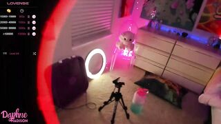 daphnemadison - Video [Chaturbate] -physicals Live streaming sub music