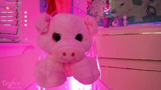 daphnemadison - Video [Chaturbate] -physicals Live streaming sub music