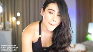 abie_owen - [Video] slut dirty talk prostitute party