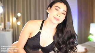 abie_owen - Video [Chaturbate] gangbang Lean Body juicy-pussy talk