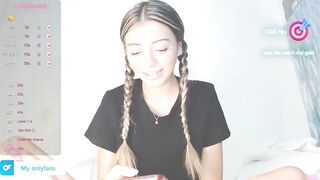 gia05valentina - [Video] hentai party petite cam girl