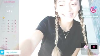 gia05valentina - [Video] hentai party petite cam girl