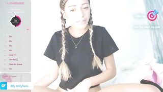 gia05valentina - [Video] hentai party petite cam girl