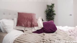 lucydalton - [Video] instagram glamour porn perfect bi