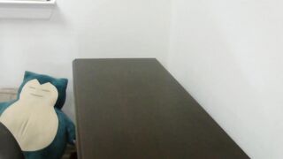 bunnynextdoor - Video [Chaturbate] We-Vibe Moxie Stunning scoops Sensual reverse