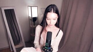 _cool_love_ - [Video] anal play spy cam cei natural tits