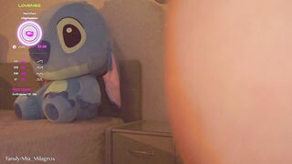 mia_milagros - [Video] hot chick onlyfans blowjob fit